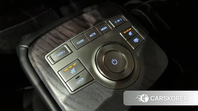 Genesis Electrified G80 (RG3) id 3053601 из Кореи 8