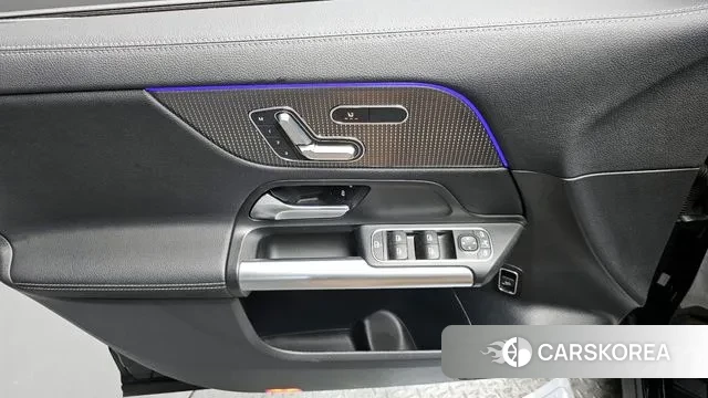 Mercedes-Benz EQA H243 id 3431732 из Кореи 8