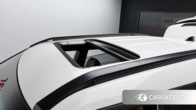 Ssangyong Torres id 3043073 из Кореи 8