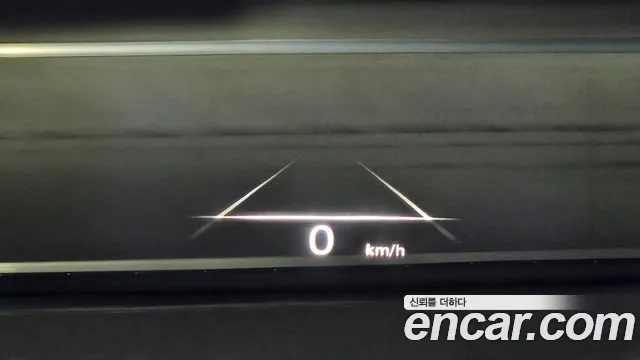 Genesis GV70 id 2848561 из Кореи 8