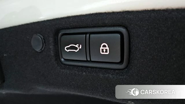 Kia K7 Premier Hybrid id 3852506 из Кореи 8