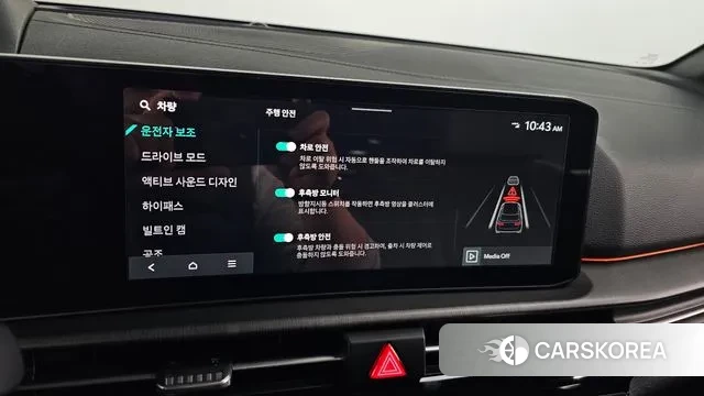 Kia The New Sportage 5th Generation id 3706463 из Кореи 8