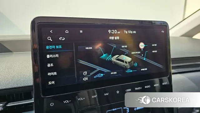 Hyundai Staria id 2915927 из Кореи 8