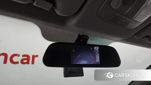 Hyundai The New Grand Starex id 3407109 из Кореи 8