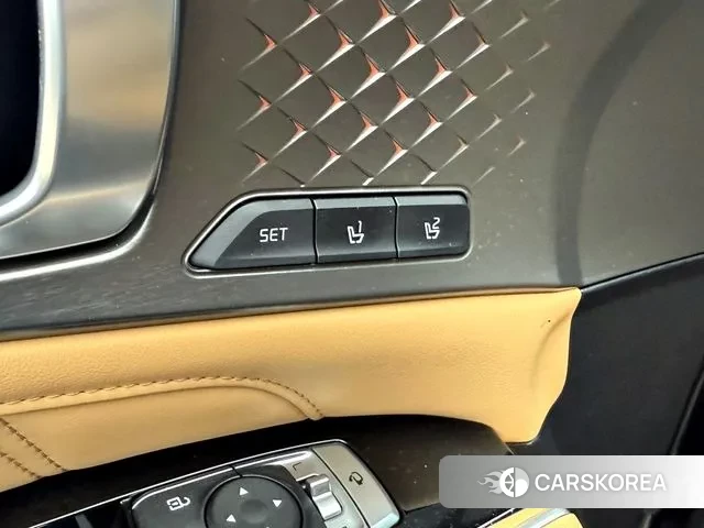 Kia Sorento 4th Generation id 3611762 из Кореи 8