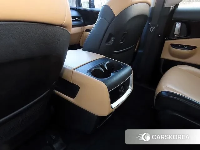 Kia Carnival 4th generation id 3459353 из Кореи 8