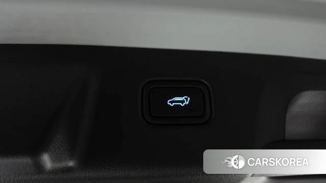 Hyundai The New Palisade id 4315726 из Кореи 8