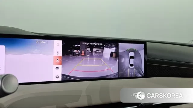 Genesis G80 (RG3) id 3580759 из Кореи 8