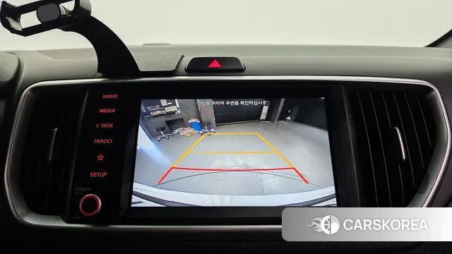 Kia The New Ray id 3038215 из Кореи 8