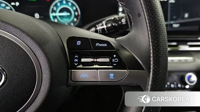 Hyundai Avante (CN7) id 3282410 из Кореи 8