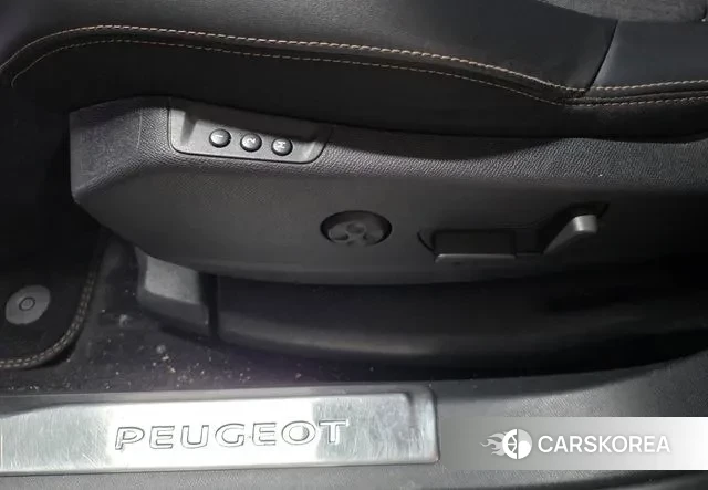 Peugeot 3008 second generation id 3095813 из Кореи 8