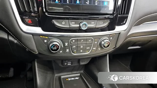 Chevrolet (GM Daewoo) Traverse id 2884521 из Кореи 8