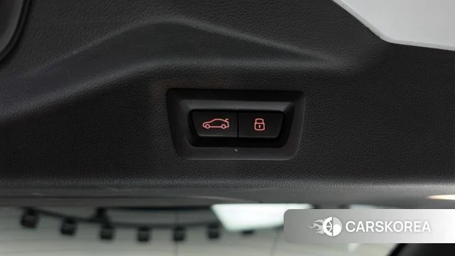 BMW X7 (G07) id 4388049 из Кореи 8
