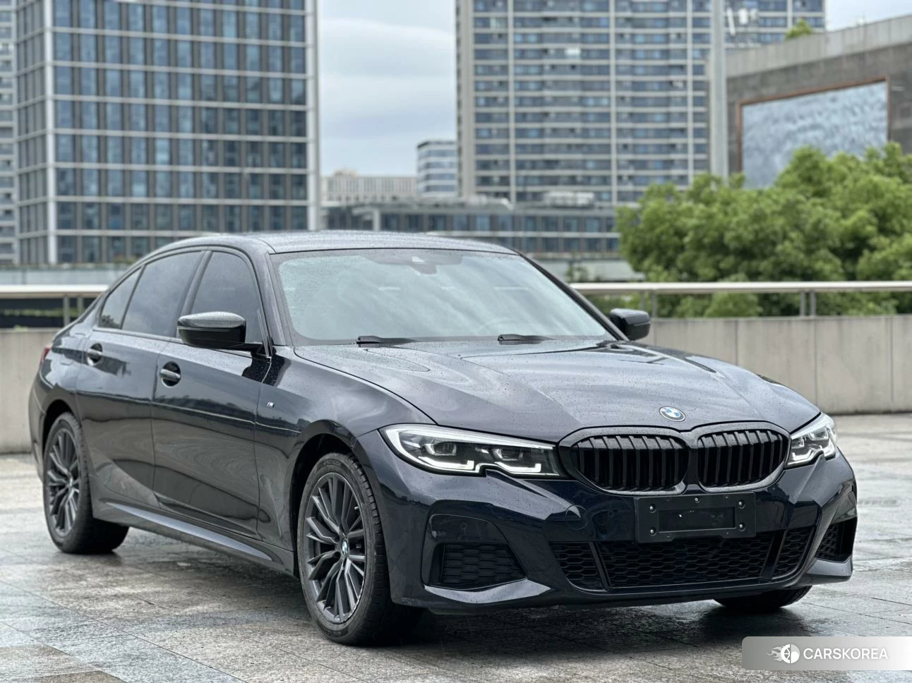 BMW 3 series id 4407518 из Китая 8