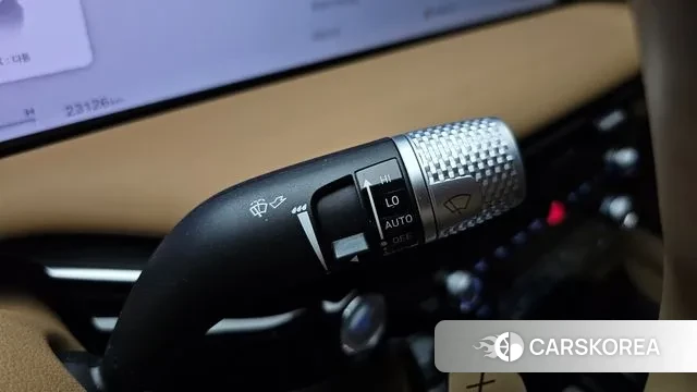 Genesis G80 (RG3) id 3206744 из Кореи 8