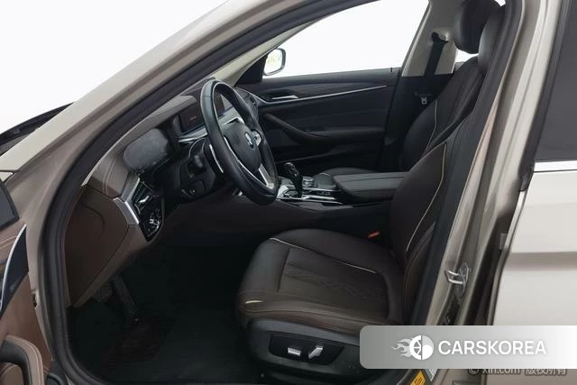 BMW 5 series id 4320808 из Китая 8