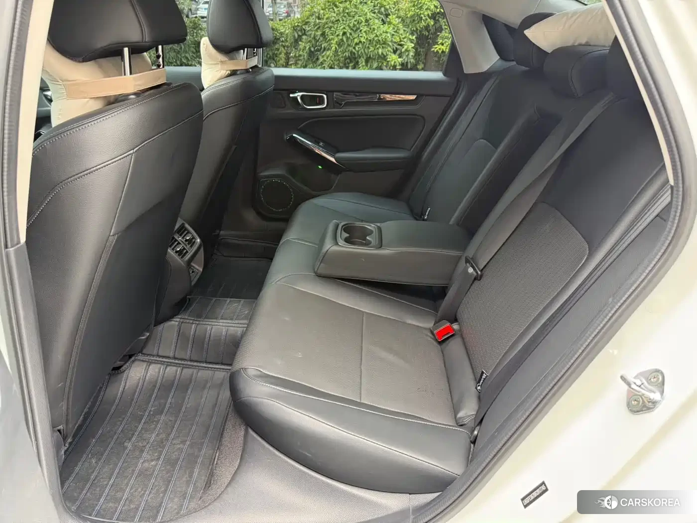 Honda Style id 4577635 из Китая 8