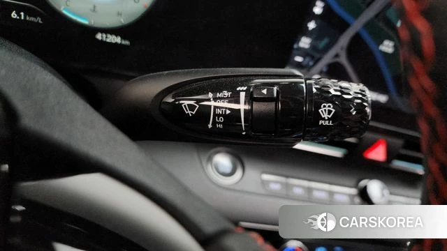 Hyundai Avante (CN7) id 4593792 из Кореи 8