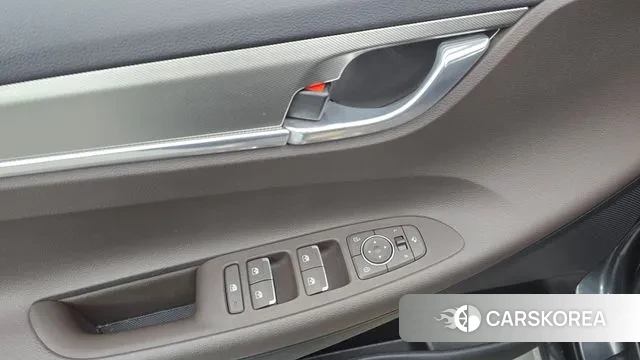 Hyundai The New Grandeur IG Hybrid id 3615832 из Кореи 8