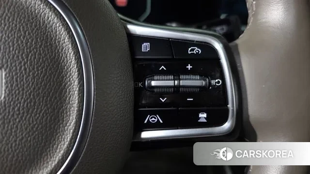 Kia The New Carnival 4th Generation id 3565570 из Кореи 8