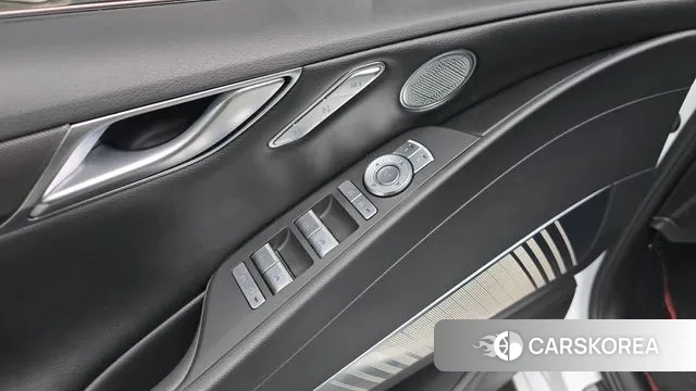 Genesis G80 (RG3) id 3716842 из Кореи 8