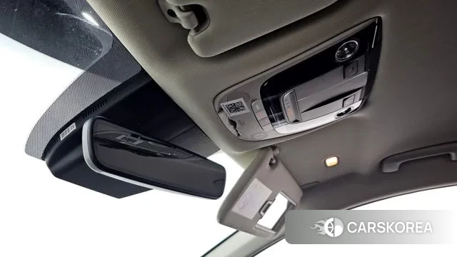 Kia K5 3rd generation id 3540751 из Кореи 8