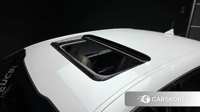 Kia The New K9 2nd generation id 4936489 из Кореи 8