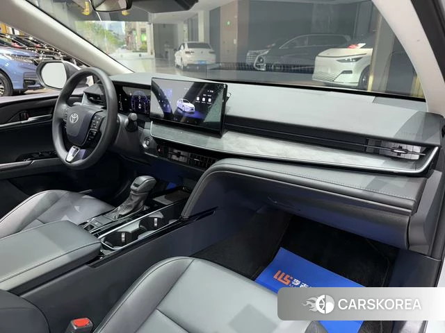 Toyota Camry id 4262258 из Китая 8