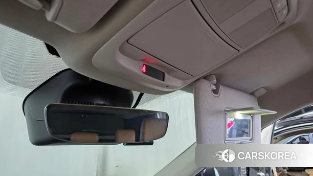 Renault Korea (Samsung) The New QM6 id 4578950 из Кореи 8