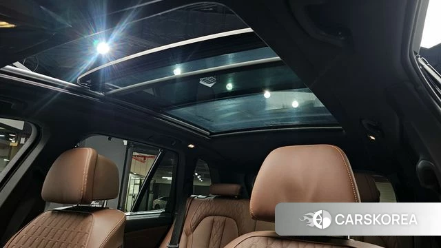 BMW X5 (G05) id 3876918 из Кореи 8