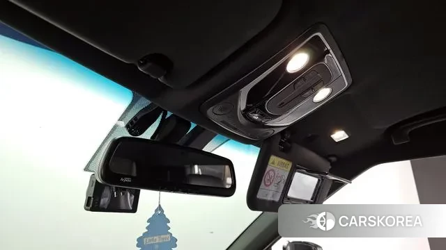 Ssangyong Torres id 3581396 из Кореи 8