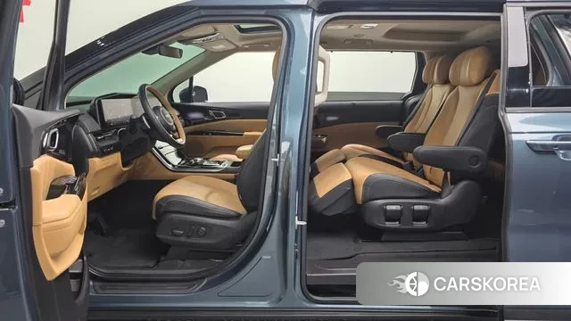 Kia Carnival 4th generation id 3680724 из Кореи 8