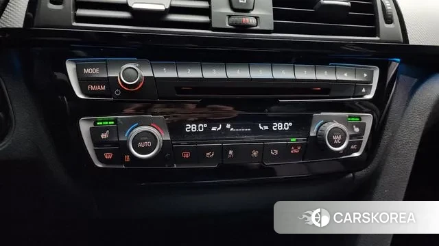 BMW 3 Series (F30) id 3568743 из Кореи 8