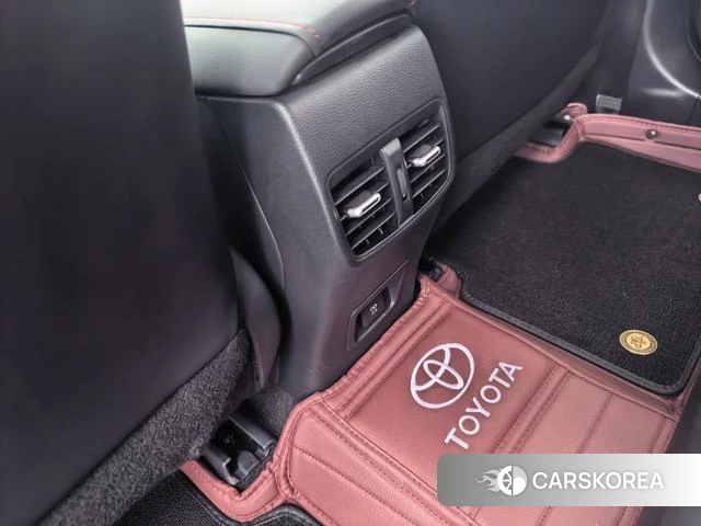 Toyota Lei Ling id 4274169 из Китая 8