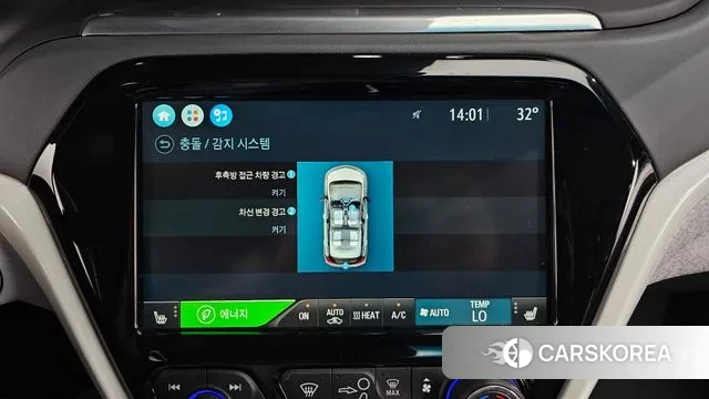 Chevrolet (GM Daewoo) Bolt EV id 2995193 из Кореи 8