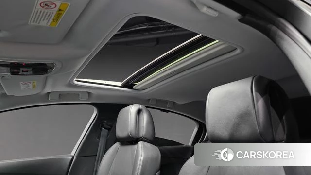 Peugeot 508 id 3853677 из Кореи 8