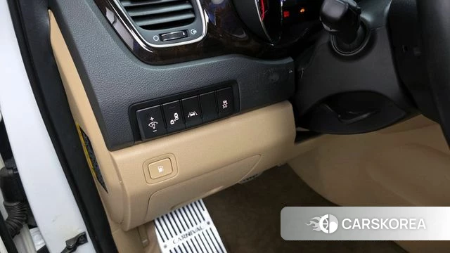 Kia The New Carnival id 3820477 из Кореи 8