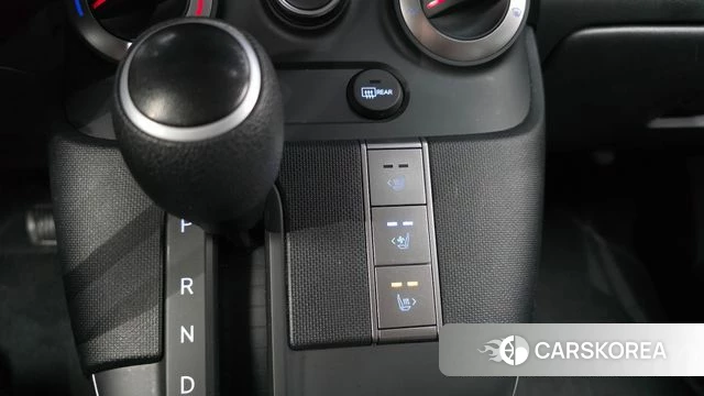 Hyundai Casper id 4607871 из Кореи 8
