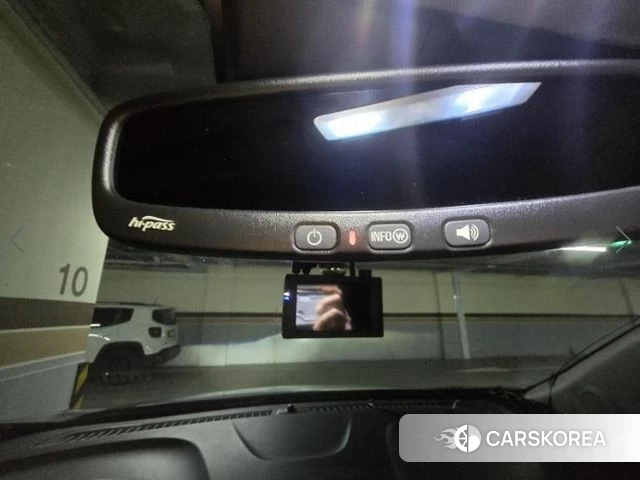 Chevrolet (GM Daewoo) The New Trax id 4377793 из Кореи 8