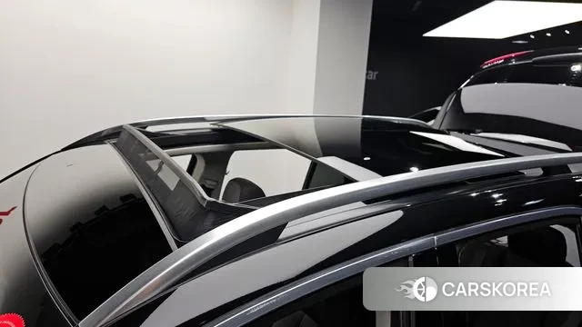 Mercedes-Benz GLE-Class W167 id 3038564 из Кореи 8