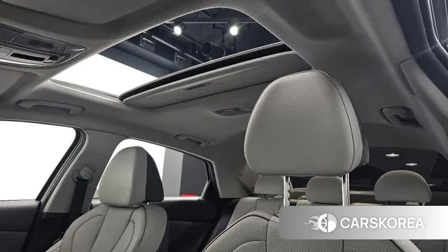 Hyundai Avante (CN7) id 3759850 из Кореи 8