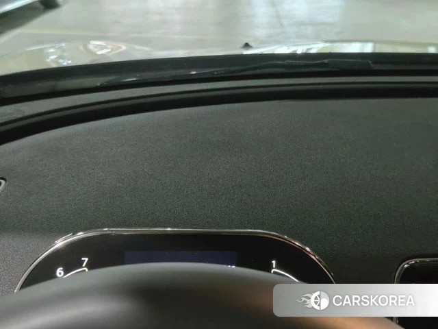 Mini Cooper S Clubman id 4871750 из Кореи 8