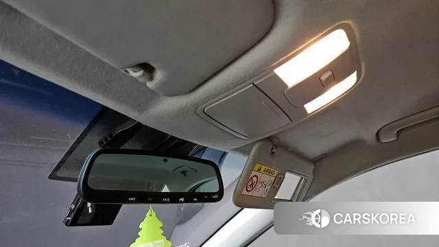 Kia The New K3 2nd generation id 3655282 из Кореи 8