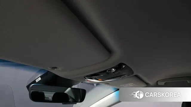 Kia K8 id 3529982 из Кореи 8