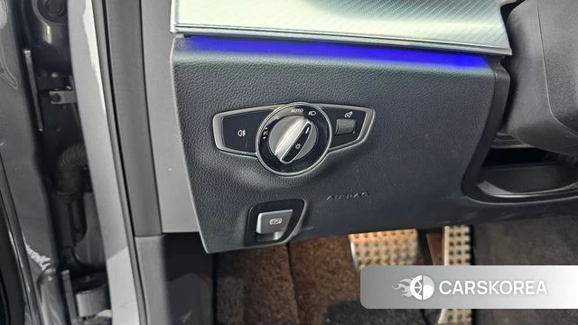 Mercedes-Benz E-Class W213 id 4245482 из Кореи 8