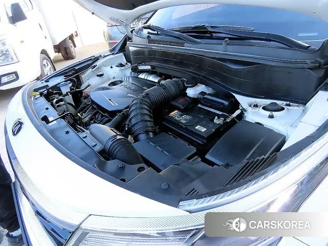 Kia Seltos id 3504281 из Кореи 8