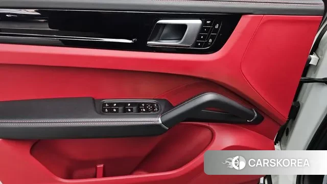 Porsche Cayenne (PO536) id 3660474 из Кореи 8