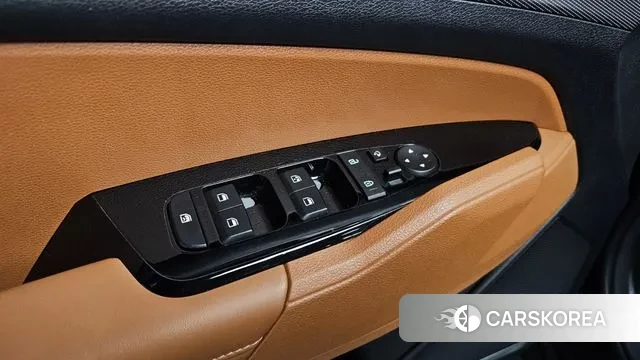 Kia Sportage 5th Generation id 3670704 из Кореи 8