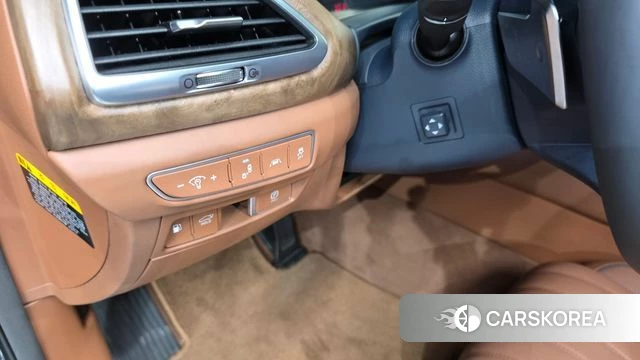 Genesis G90 id 4595451 из Кореи 8