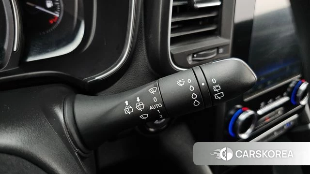 Renault Korea (Samsung) The New QM6 id 4443736 из Кореи 8